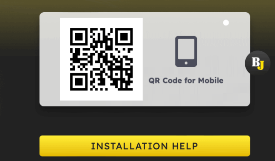 Click “Android Download” or scan QR code
